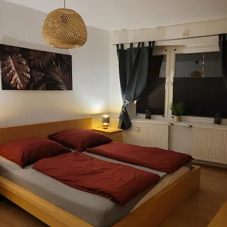 Ferienwohnung Langenstein * Langenstein