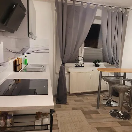 Ferienwohnung Langenstein