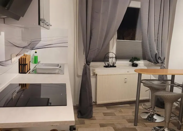 Ferienwohnung Langenstein